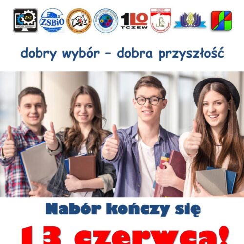 2025.06.09 - przypomnienie terminu 13 czerwca koniec rejestracji